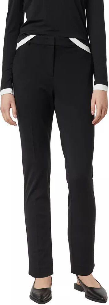 Comma - Hose, für Damen, Zweifarbig Größe 36