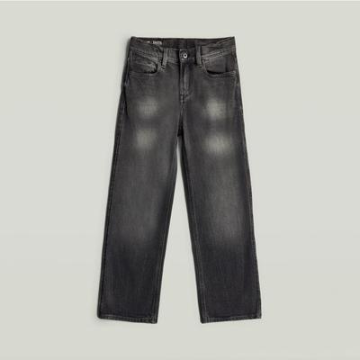 G-STAR "KIDS, DAKOTA REGULAR STRAIGHT" aus Baumwoll-Denim