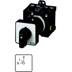 Eaton Stufenschalter T3 32A T3-1-15904/Z