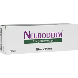 Neuroderm Pflegecreme Lipo 100 ML