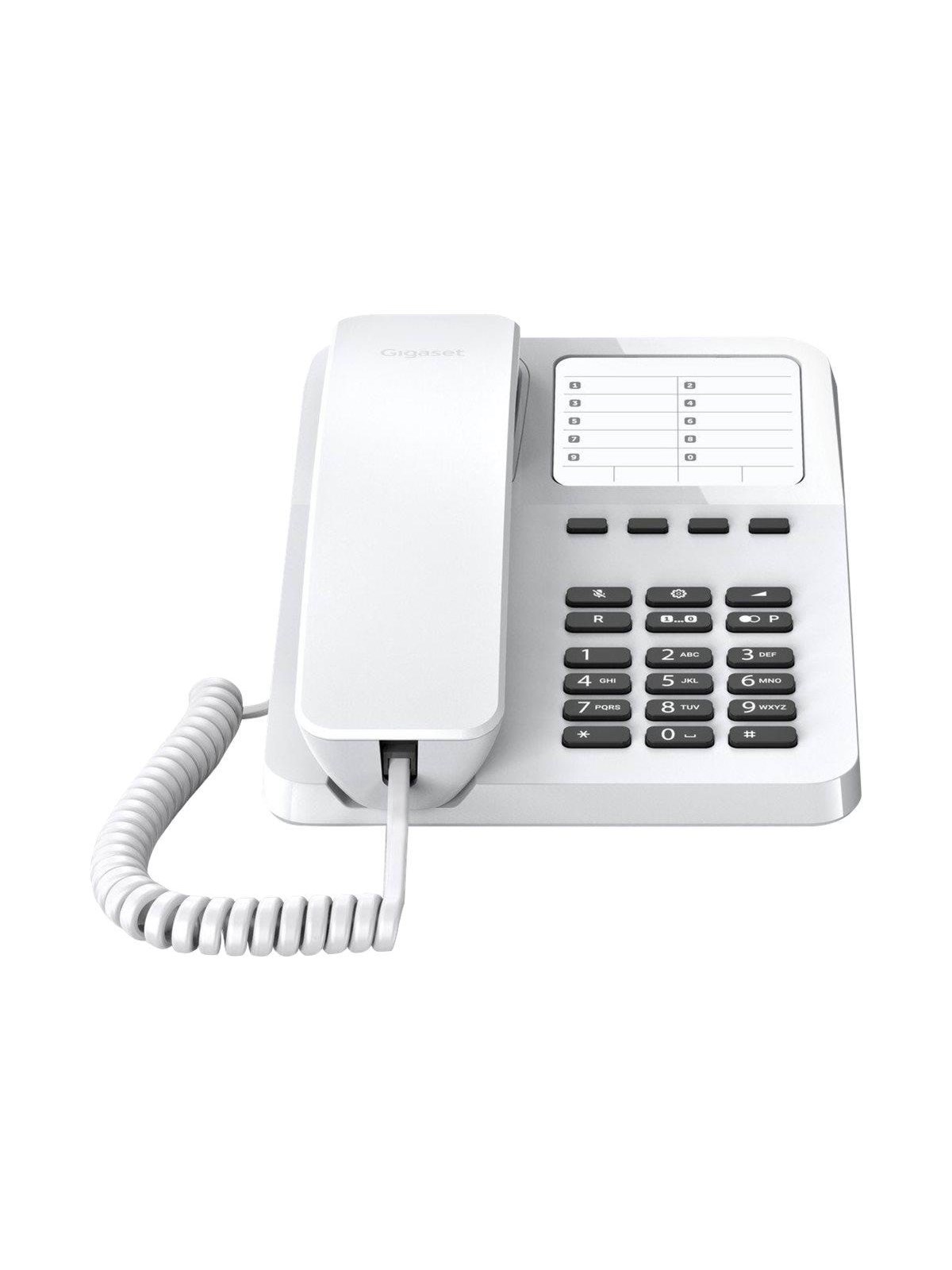 Siemens Gigaset Desk 400