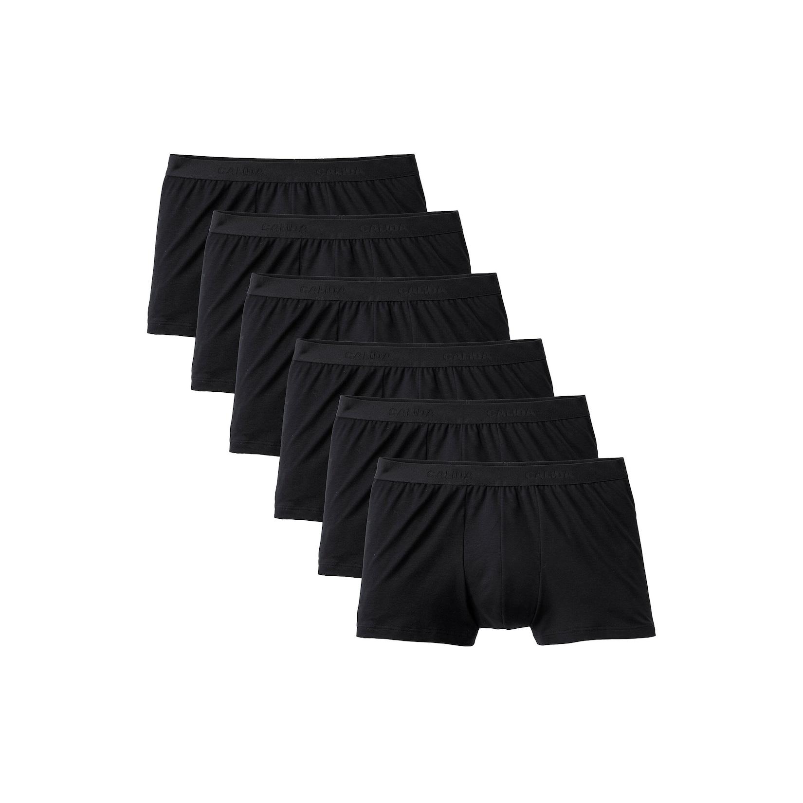 New Boxer Benefit 3P Herren Boxershort