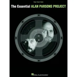 The Essential Alan Parsons Project, Fachbücher