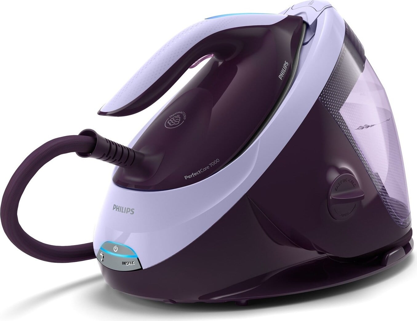 Philips PSG7050/30 PerfectCare Stoomstrijkstation