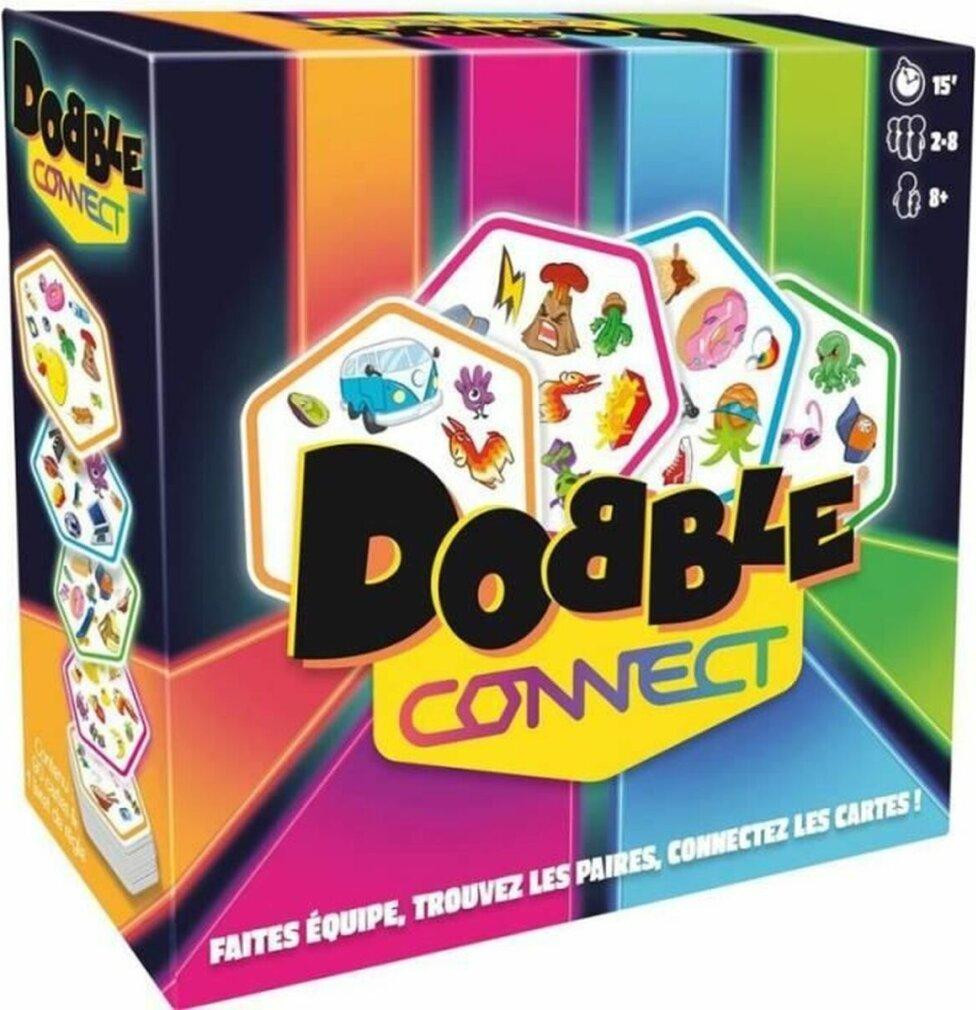 DobbleConnect Zygomatic bordspel voor 8 jaar en ouder van Asmodee