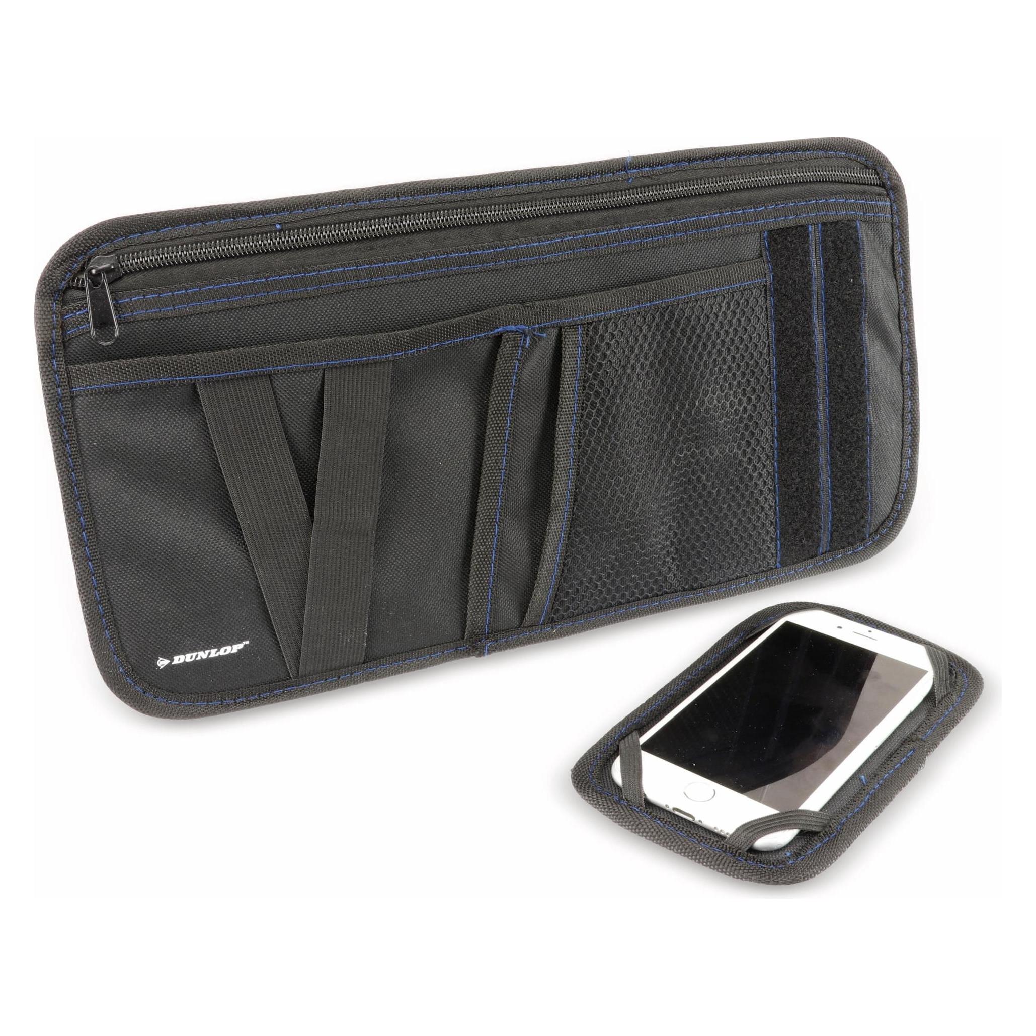 Dunlop Sonnenblenden Organizer (05323)
