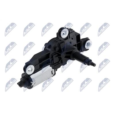 NTY Wischermotor ESW-VV-003 für Volvo