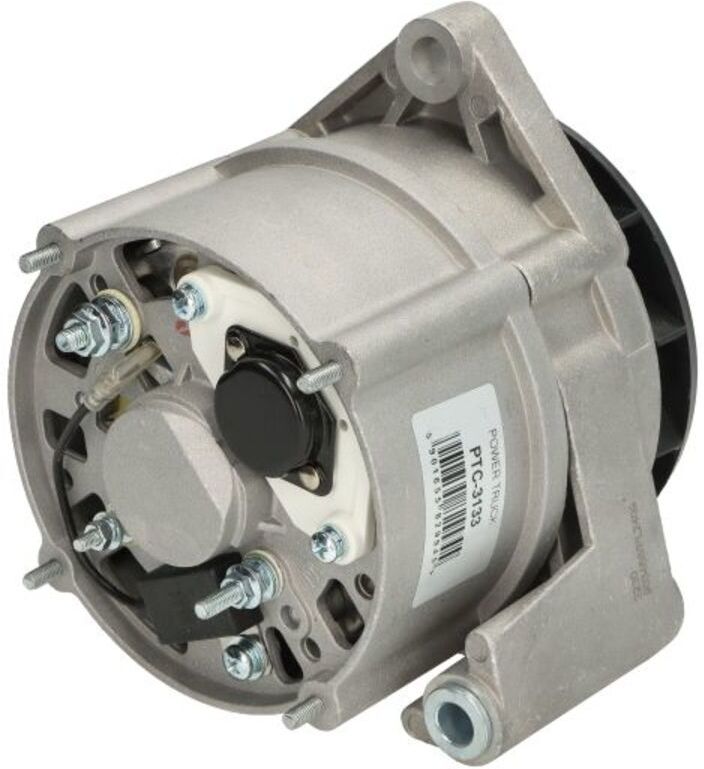 Drehstromgenerator POWER TRUCK PTC-3133