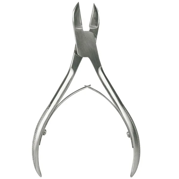 Servoprax GmbH Nagelzange kräftig ohne Sperre 13 cm lang NZV-239-13
