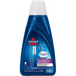 Bissell Teppichreiniger Oxygen Boost, für Waschsauger, mit Aktivsauerstoff, 1 Liter