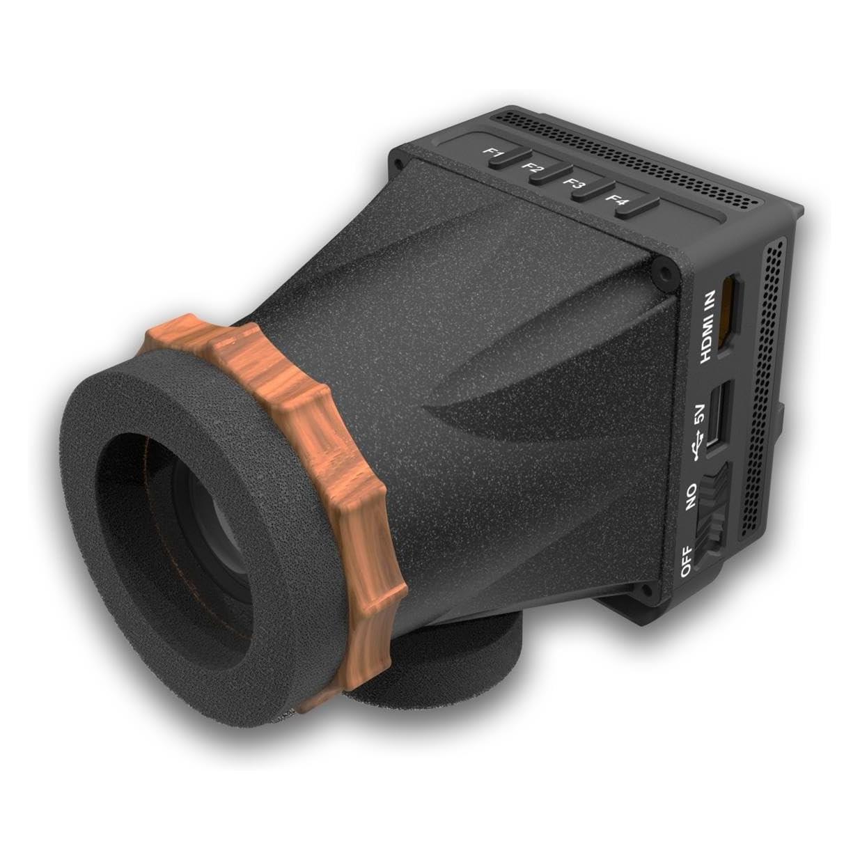 Portkeys LEYESDI Electonic Viewfinder with SDI LEYESDI (Elektronischer Sucher) (LEYE-SDI)