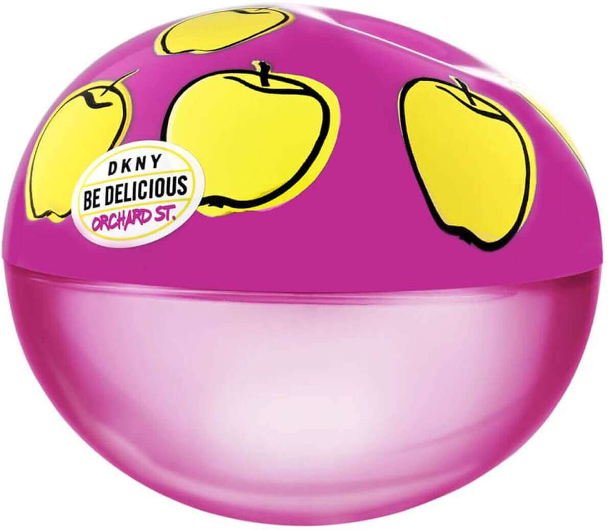 DKNY Be Delicious Orchard St. Eau De Parfum