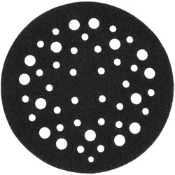 Mirka, Zubehör Schleifer, Schutzauflagen Grösse Ø 125 mm