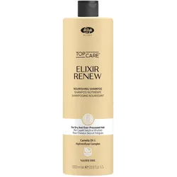 1L Lisap Top Care Elixir Renew Nourishing Shampoo