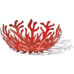 Mediterraneo Obstschale 29 cm rot