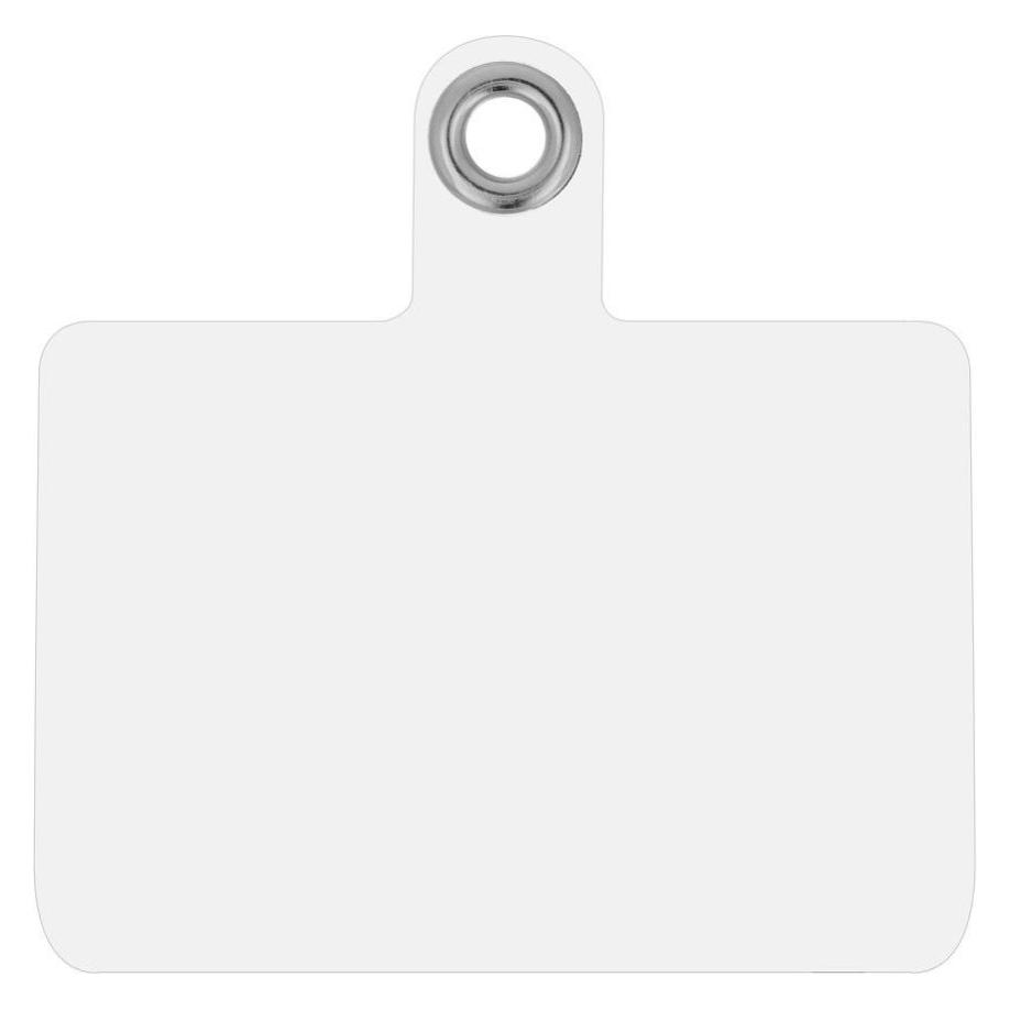 OEM Smart device Phone insert for pendant / medium soft - transparent (52287579)