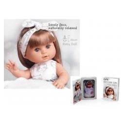 Madej Eine Puppe im Kleid (78585401)