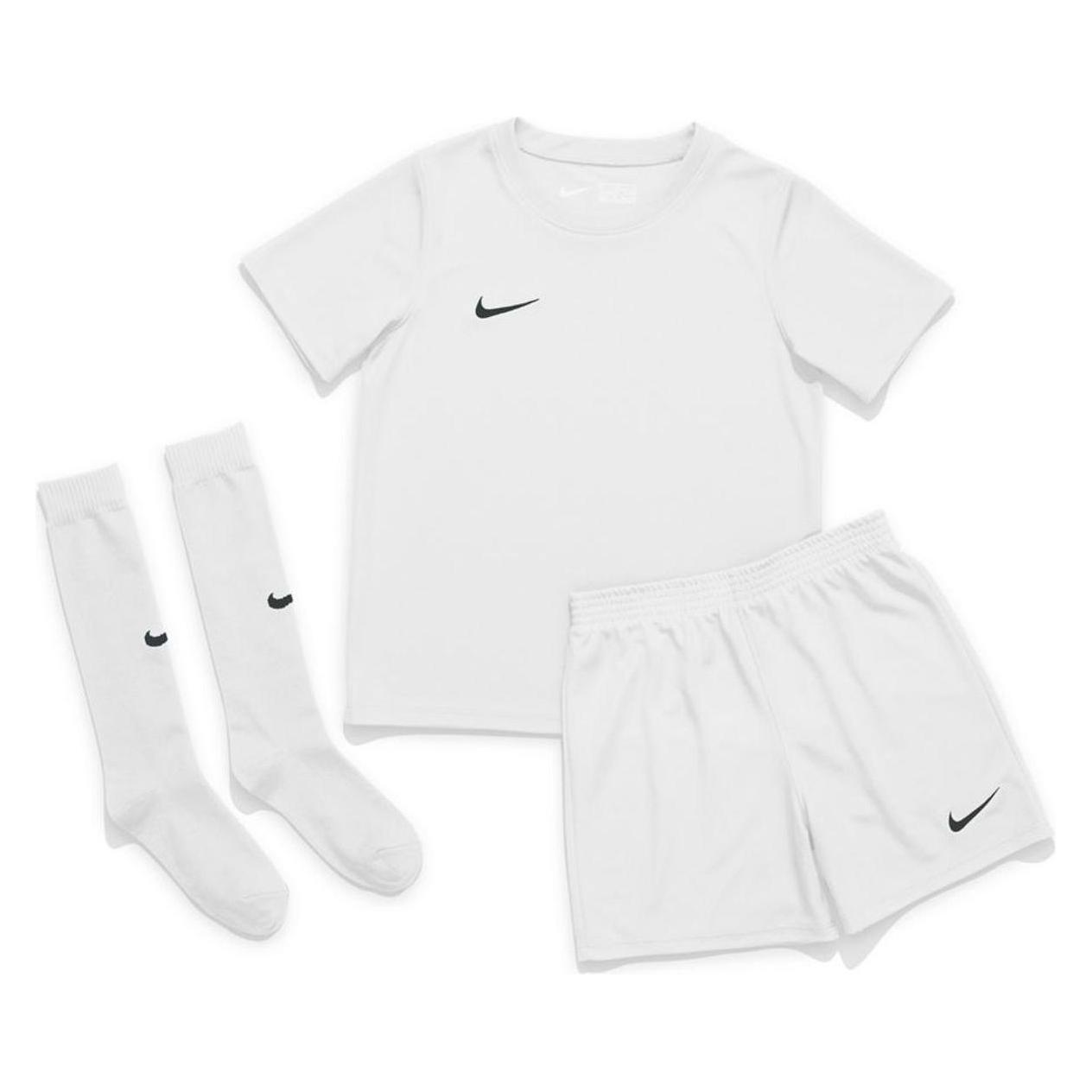 Nike PARK 20 KIT KIDS (116, 122) (CD2244-100*116-122)