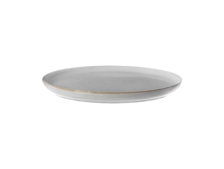 ERNST Petite assiette Ernst Ø20cm Blanc naturel