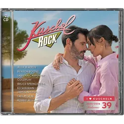 Kuschelrock Vol. 39, Hörbücher von Various