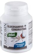 Santiveri ARTROSIN GLUCOSAMINA + CONDROITINA 120 Tabs