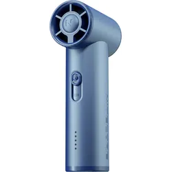 Nitecore NEF01 - Handventilator Hochleistungs Akku