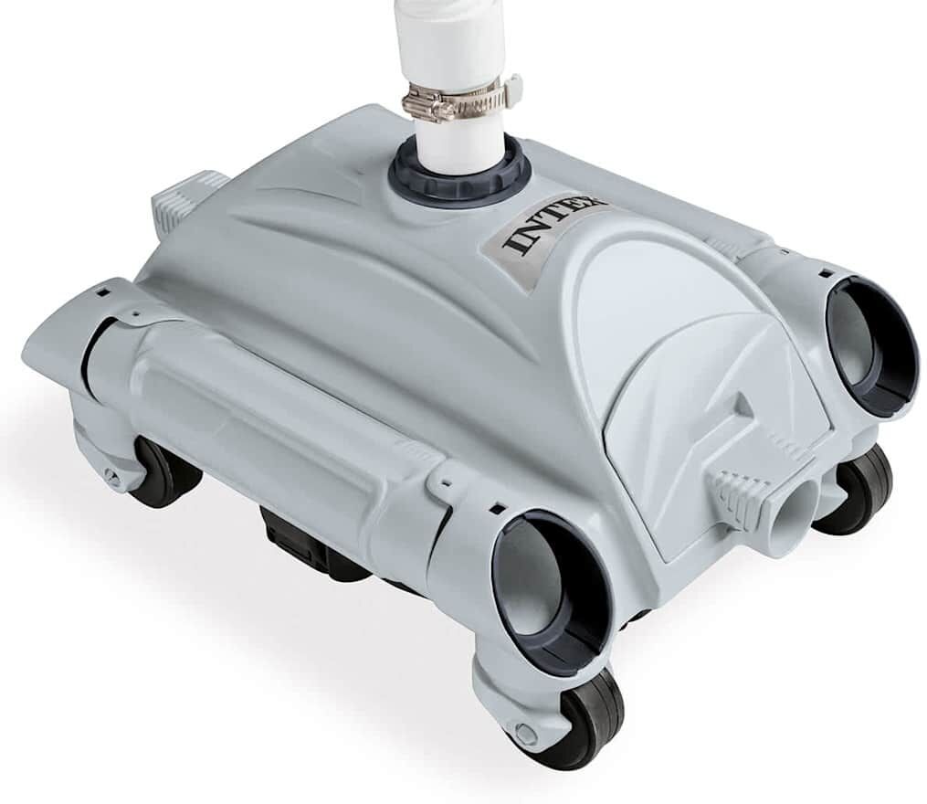 INTEX Nettoyeur automatique de piscine hors sol 28001