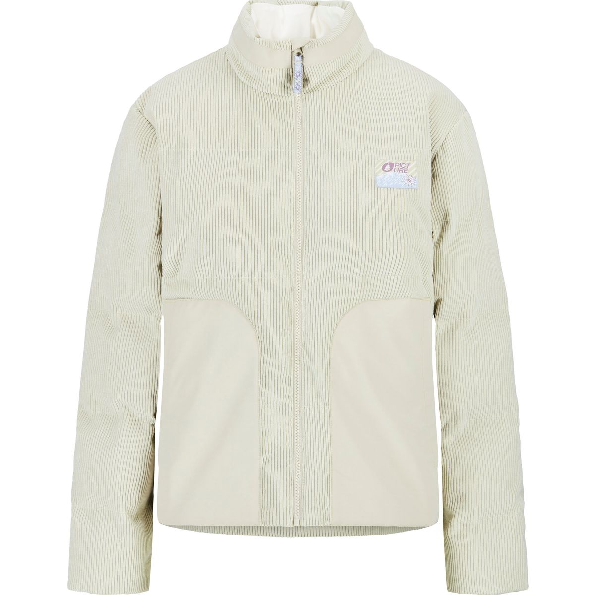 Picture Nury Puffer Jacket cashmere (B) S WVT0415BPure CashmereS
