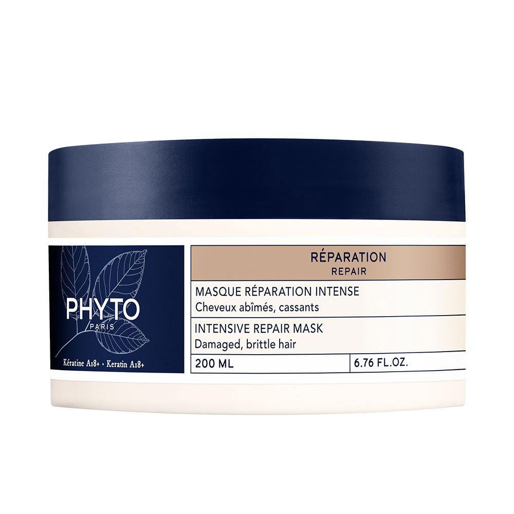 Intensievereparatie Masker 200 ml