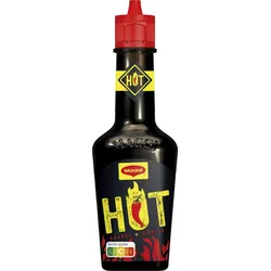 Maggi® HOT Gewürzmischung 119,0 g