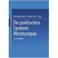 Die politischen Systeme Westeuropas, Fachbücher