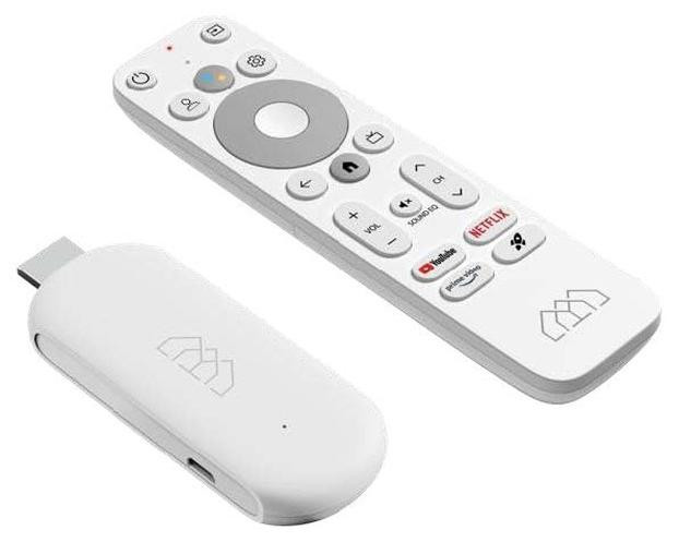 Merkloze 4K Video Projector Accessoires