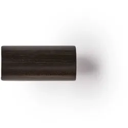 Taylor Guitar Slide Ebony Small 11/16'' - Bottleneck