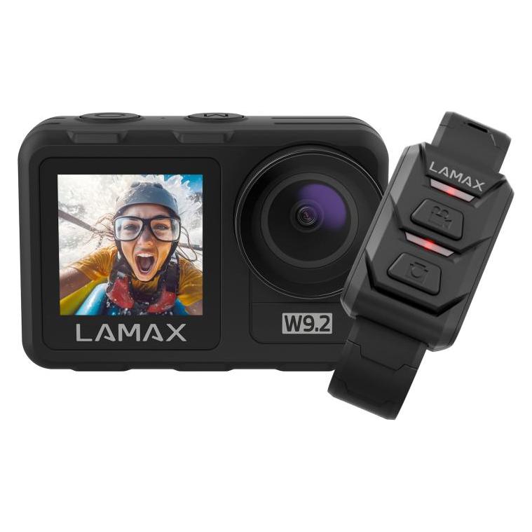 Lamax W9.2 LMXW92 (WLAN) (LXWAMW92NNNBA)