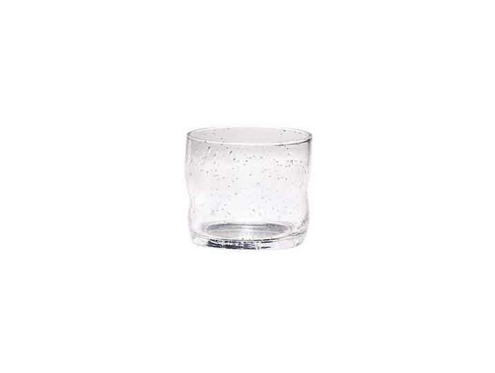 Verre en verre transparent Sui