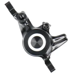 MAGURA Bremszange Postmount für MT4/MT Trail Sport hinten | schwarz