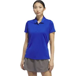 adidas Polo Performance, blau
