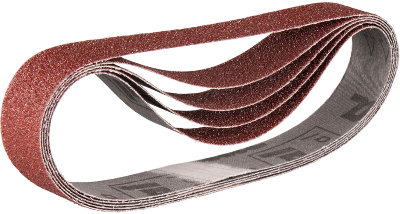Makita Schleifband GLAS 30x533mm K80 P-01199)