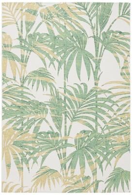 SAFAVIEH Barbados Marcilia Tropical Rug
