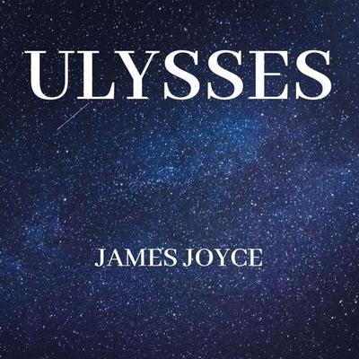 Ulysses - James Joyce, Audio, 4251177543463