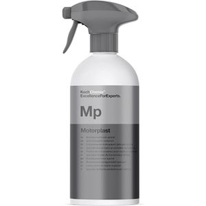 Koch-Chemie Korrosionsschutz Motorplast, Spray, Motorkonservierer, wasserverdrängend, 500ml
