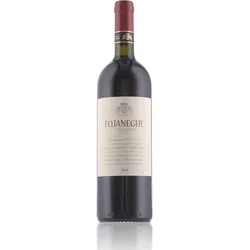 Conti Bossi Fedrigotti Fojanenghe trocken 2016 13,5% Vol. 0,75l