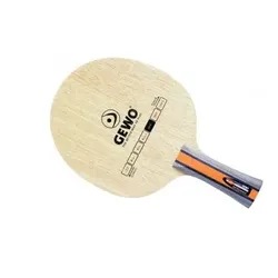 Gewo Holz Hybrid Carbon M/Speed - Griffform konkav - konkav
