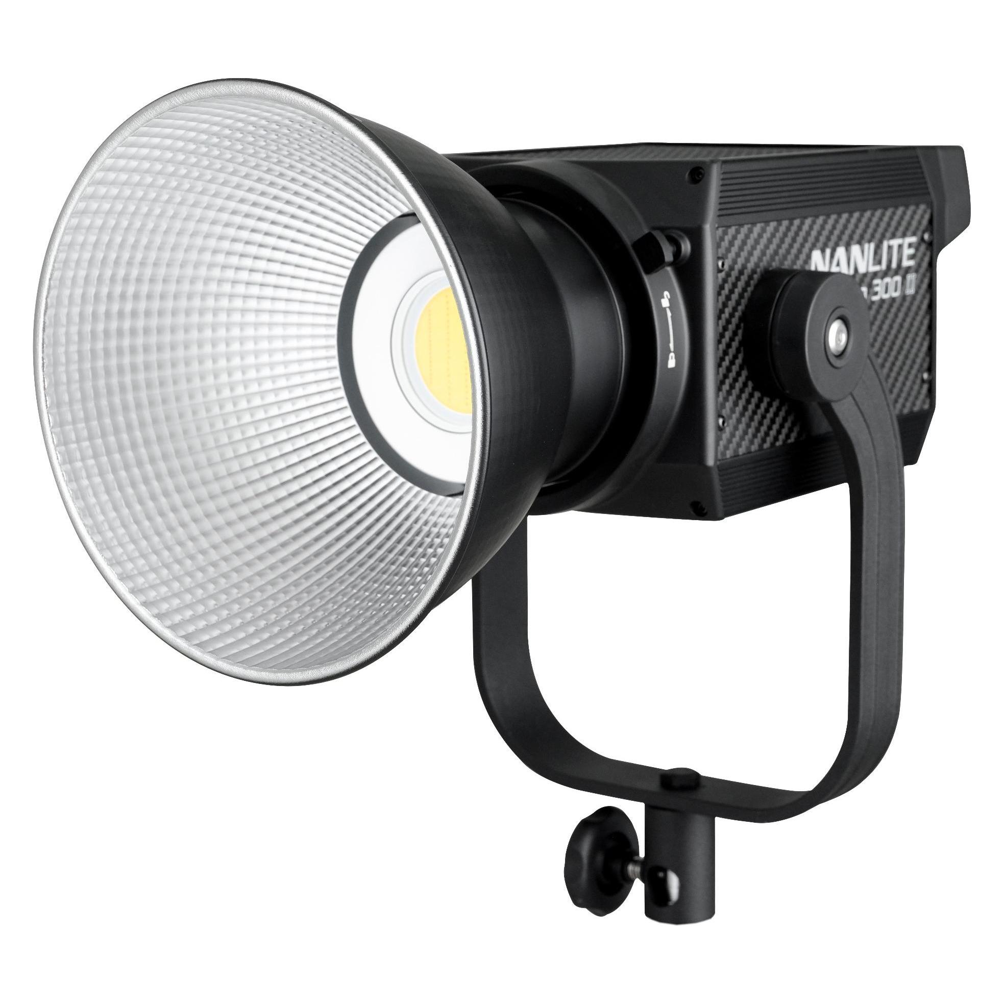 Nanlite Forza 300 II (Studioleuchte, Videoleuchte) (52869148)