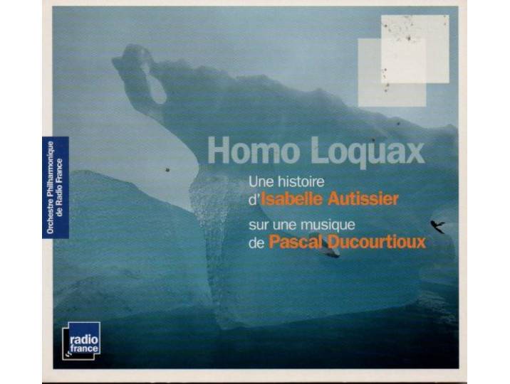 Homo Loquax