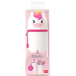Legami 2in1 Silicone Unicorn