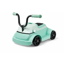 mini microlino - mint