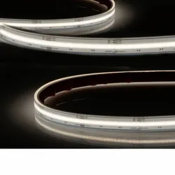 ISOLED LED Linear Flexband AQUA COB927/965, 24V, 7W+7W, 2700-6500K, IP68, 640 LED/m ISO-115787