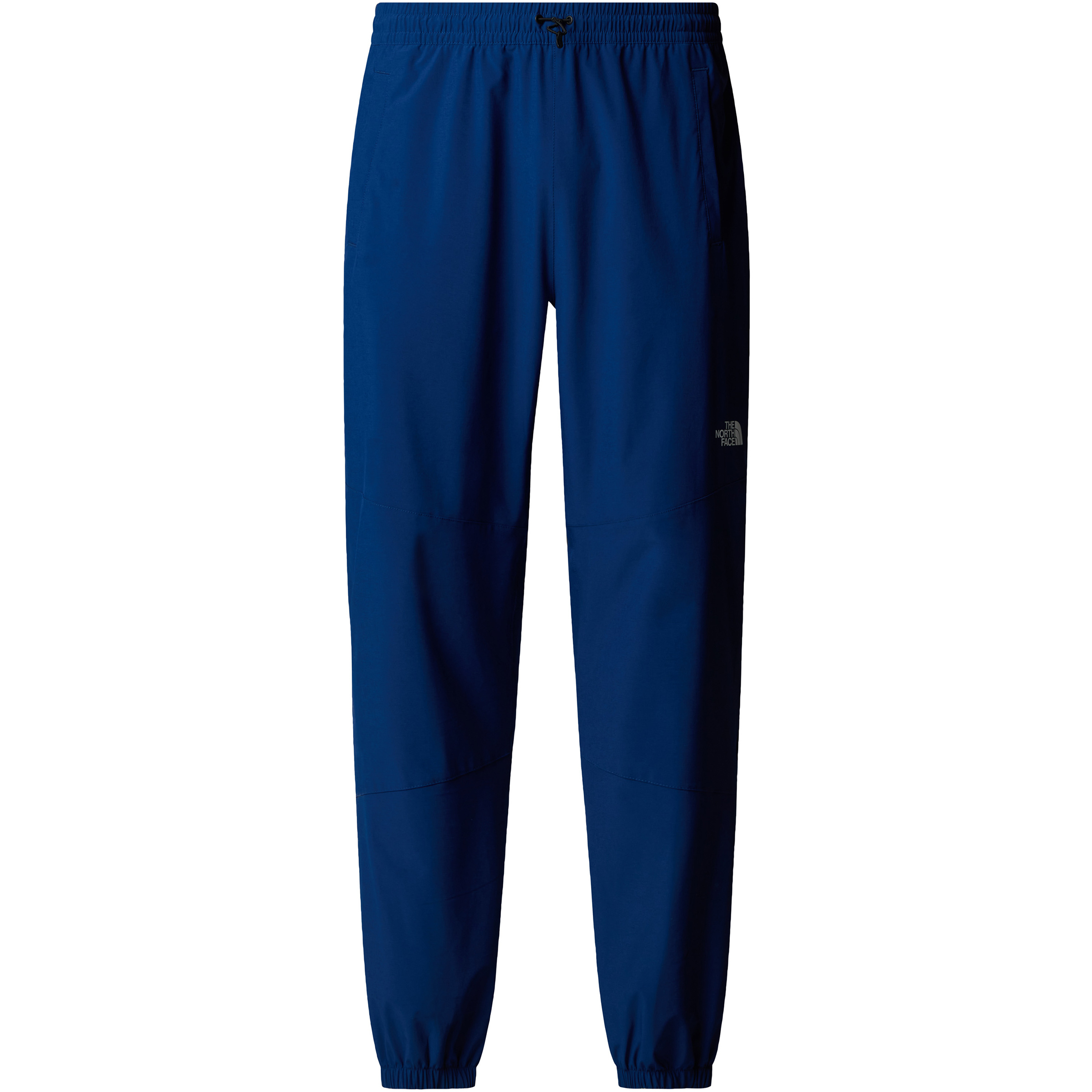 The North Face Ma Wind Hose Herren Wanderhose blau Größe M Trekking Elastisch