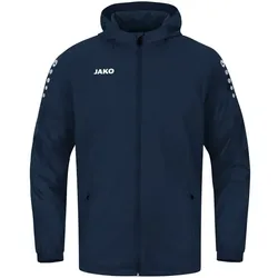 Jako Allwetterjacke Team 2.0 - blau - L